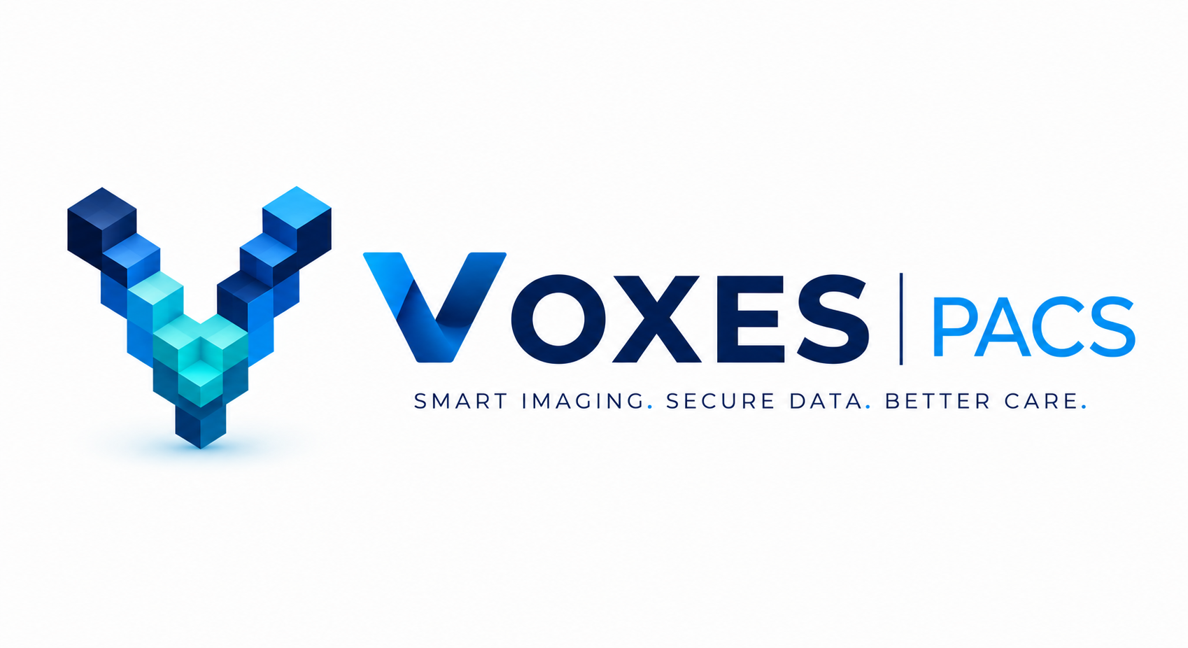 Voxel PACS Logo